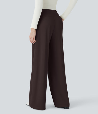 Helena Pants — Chocolate Torte