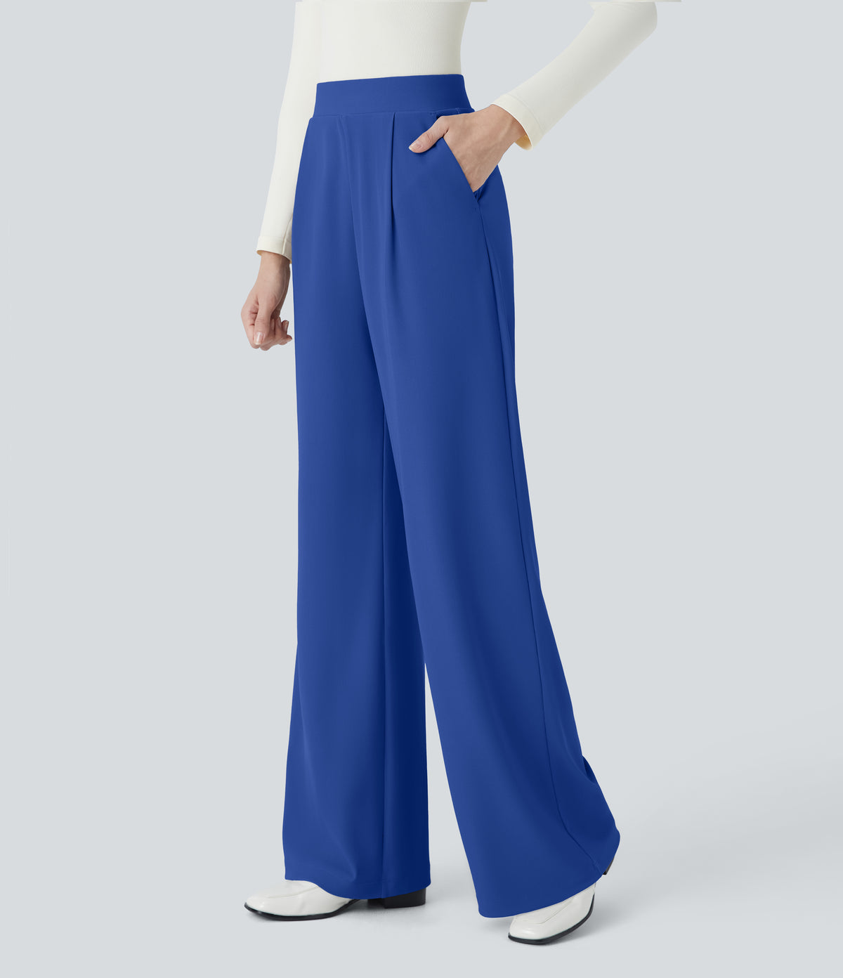 Helena Pants — Surf the Web