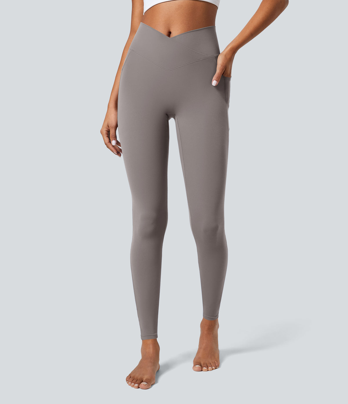 Petal Legging — Java