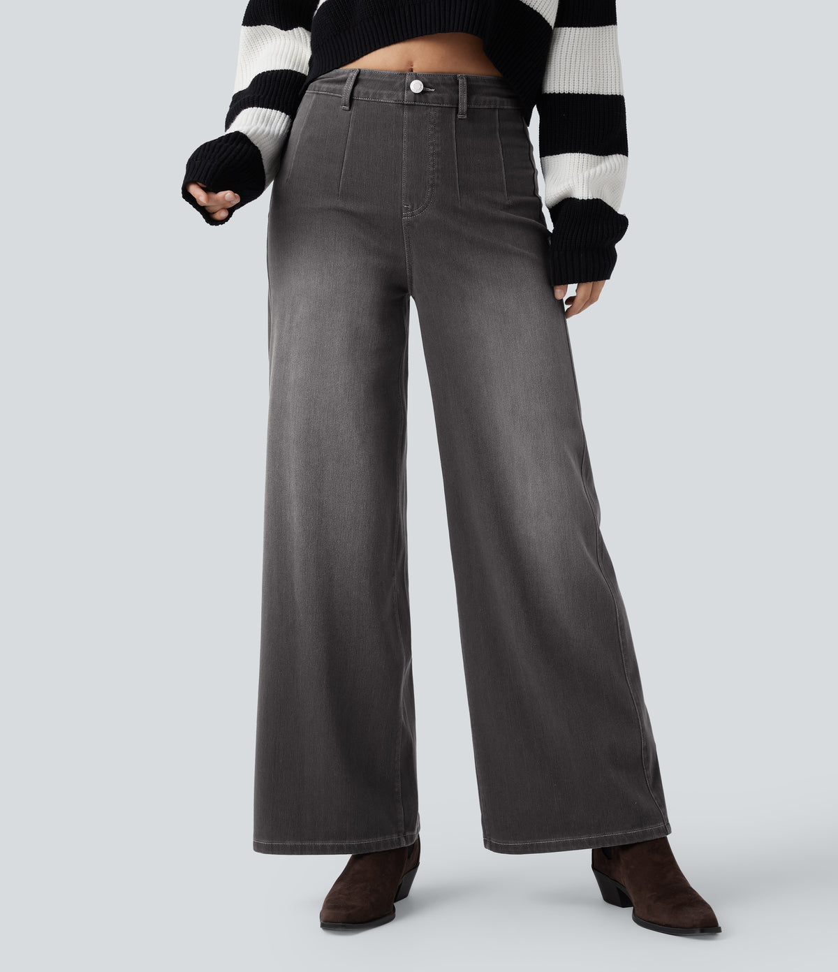 Briony Jeans — Iron Gate Denim