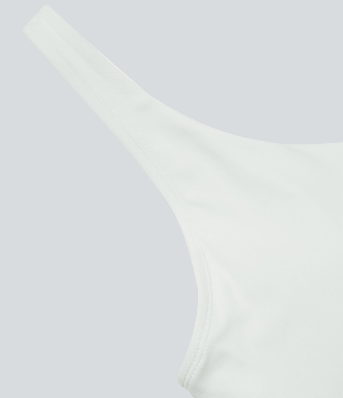 Daisy Tank — Black