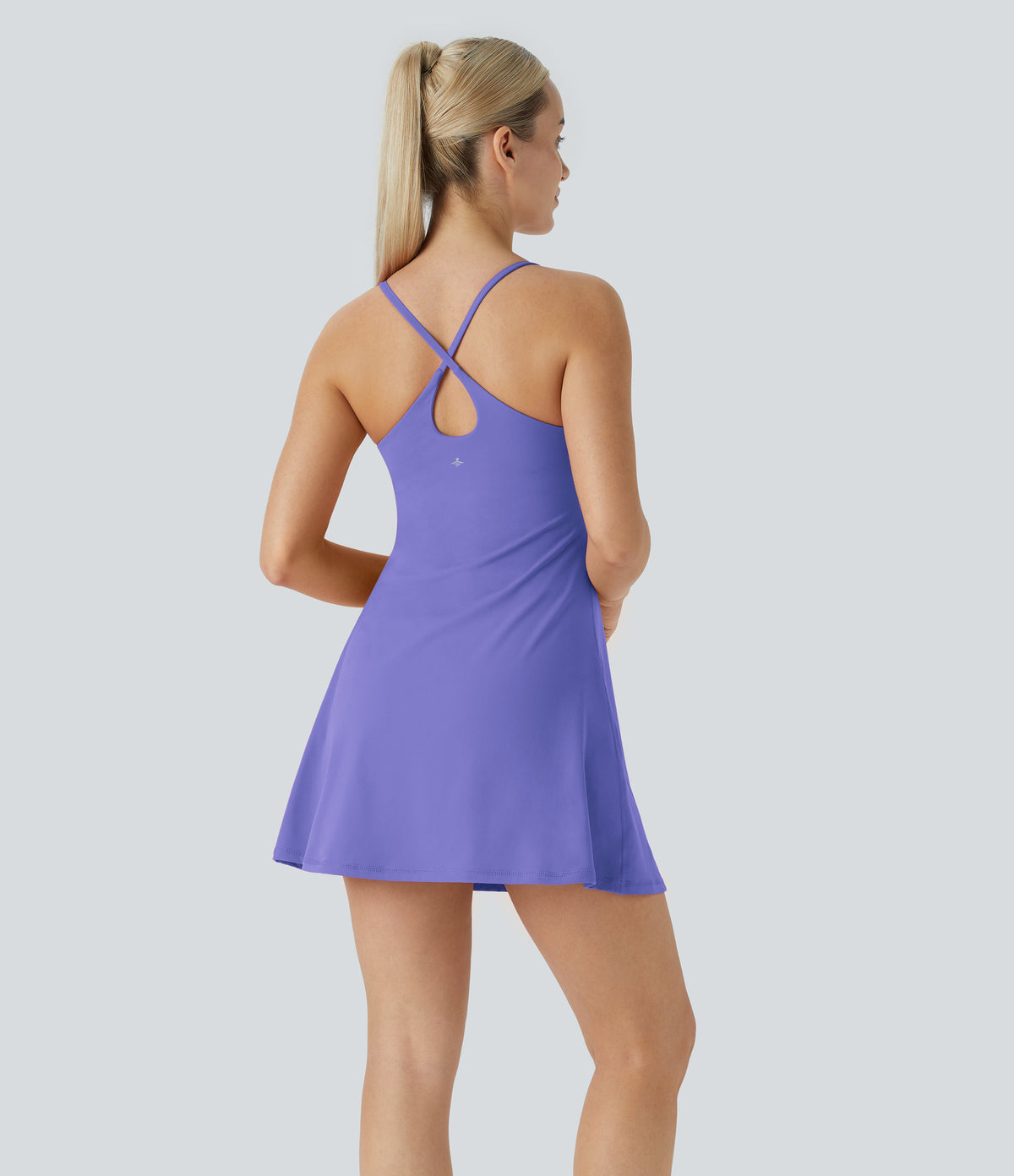 Petal Dress