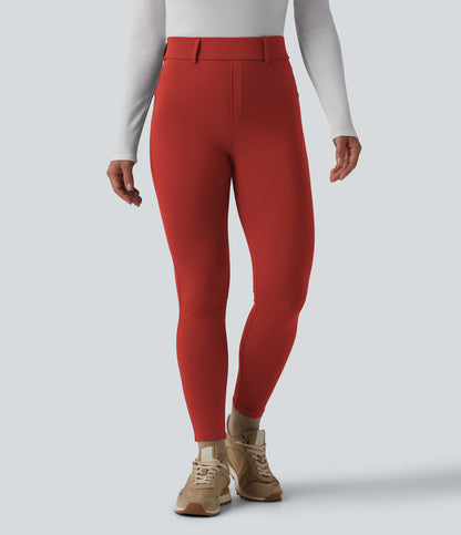 Sarai Legging — Salsa