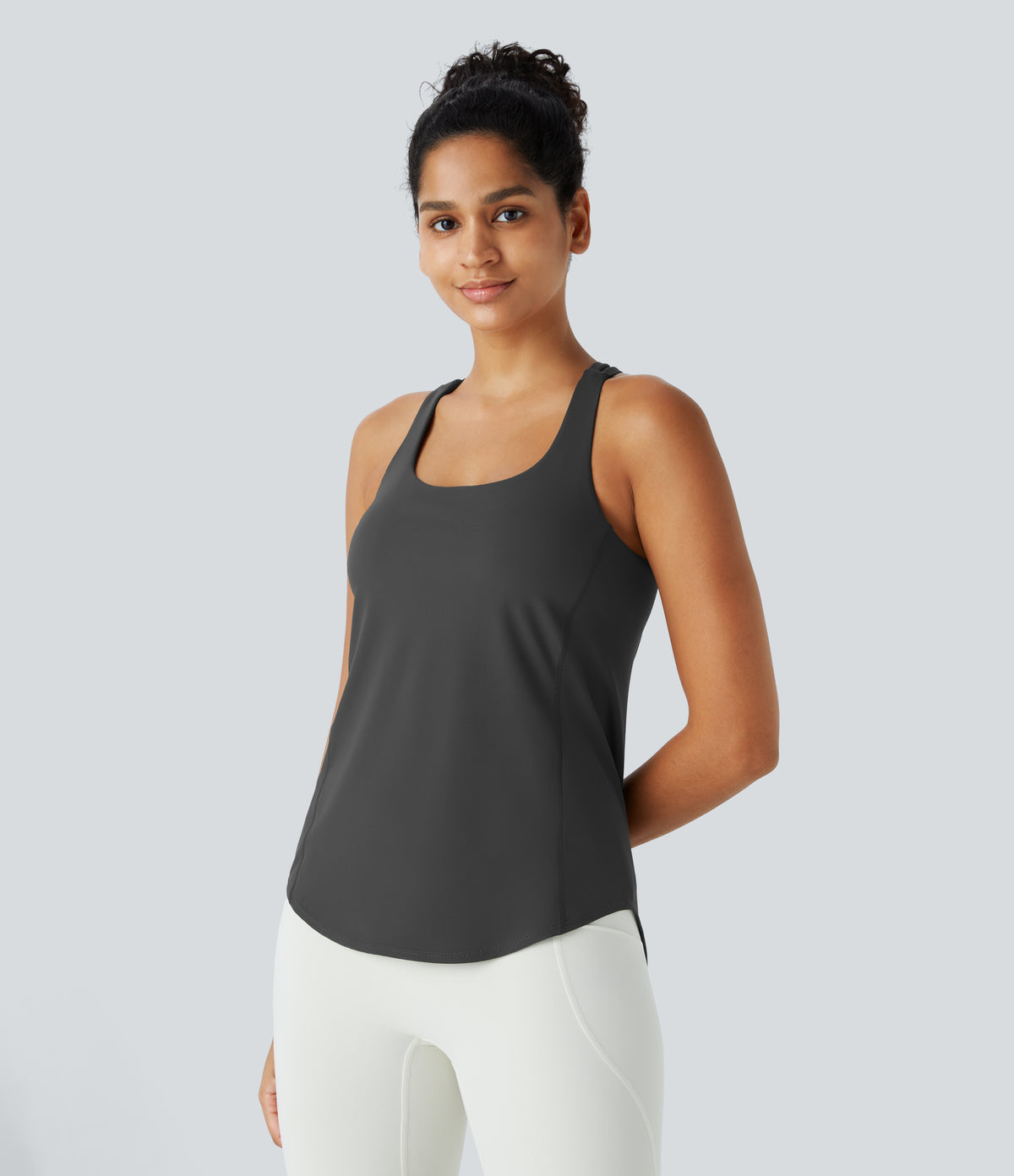 Maia Tank — Volcanic Ash