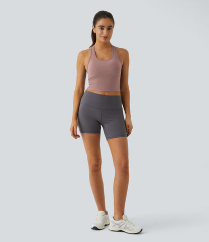 Elara Tank — Cherries Jubilee