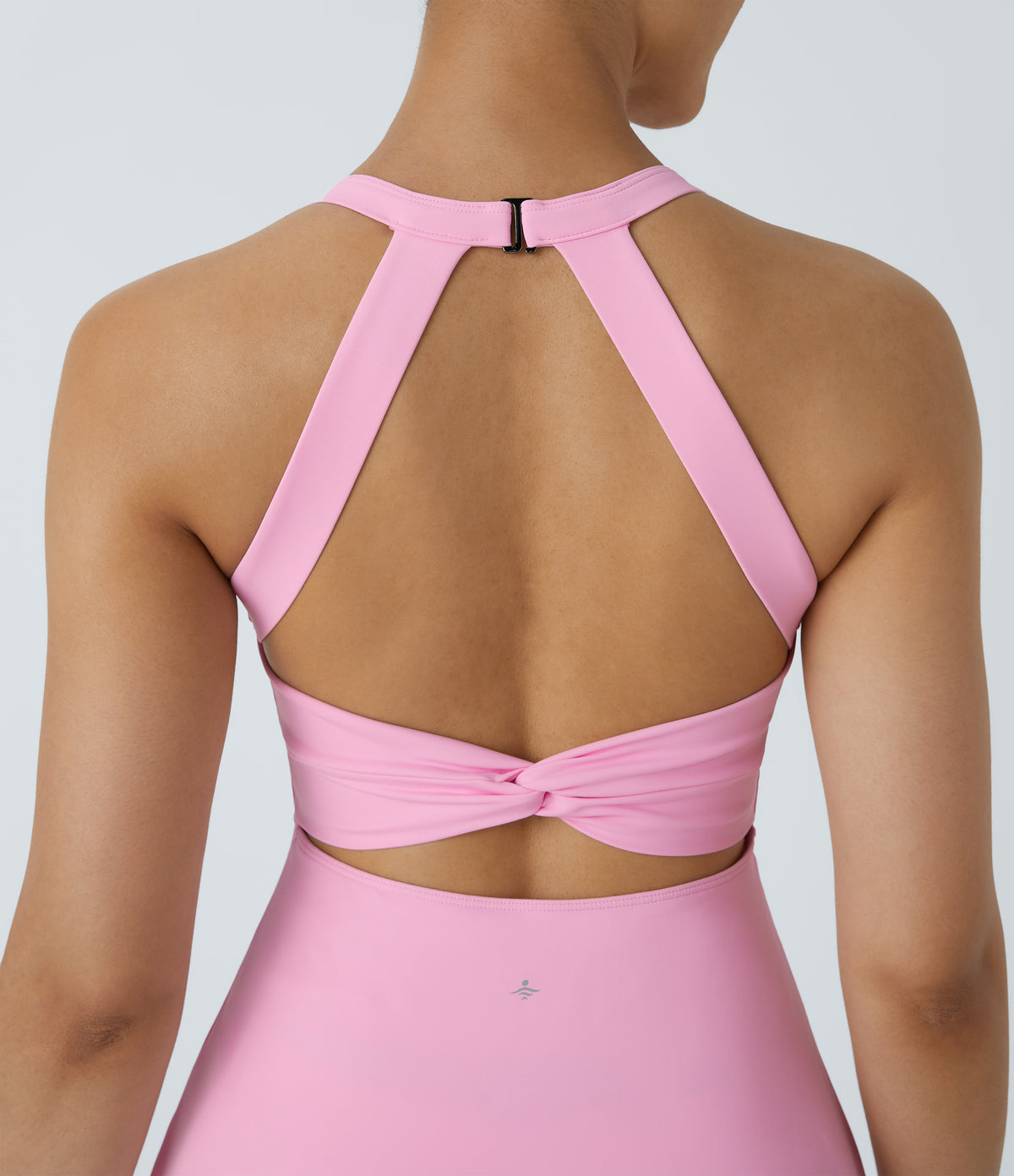 Magnolia Dress — Sequoia