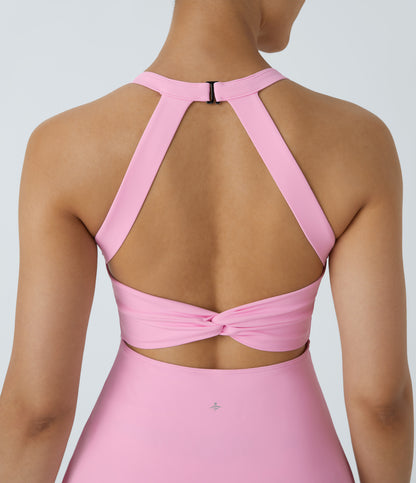 Magnolia Dress — Sequoia