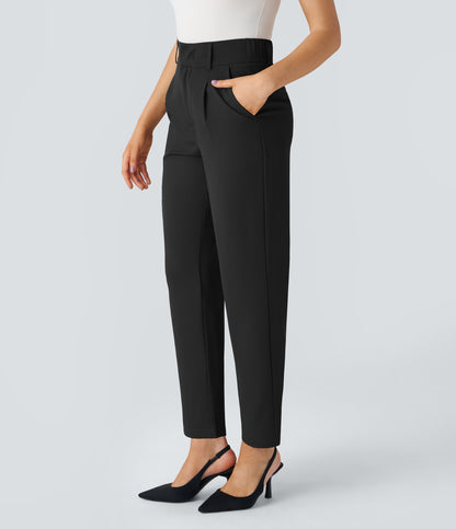Maisie Pants — Black