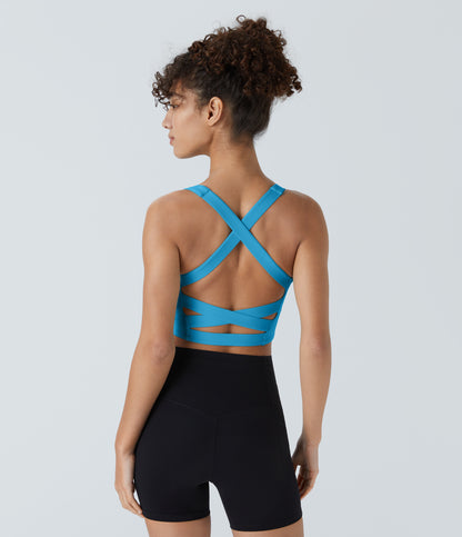 Celeste Tank