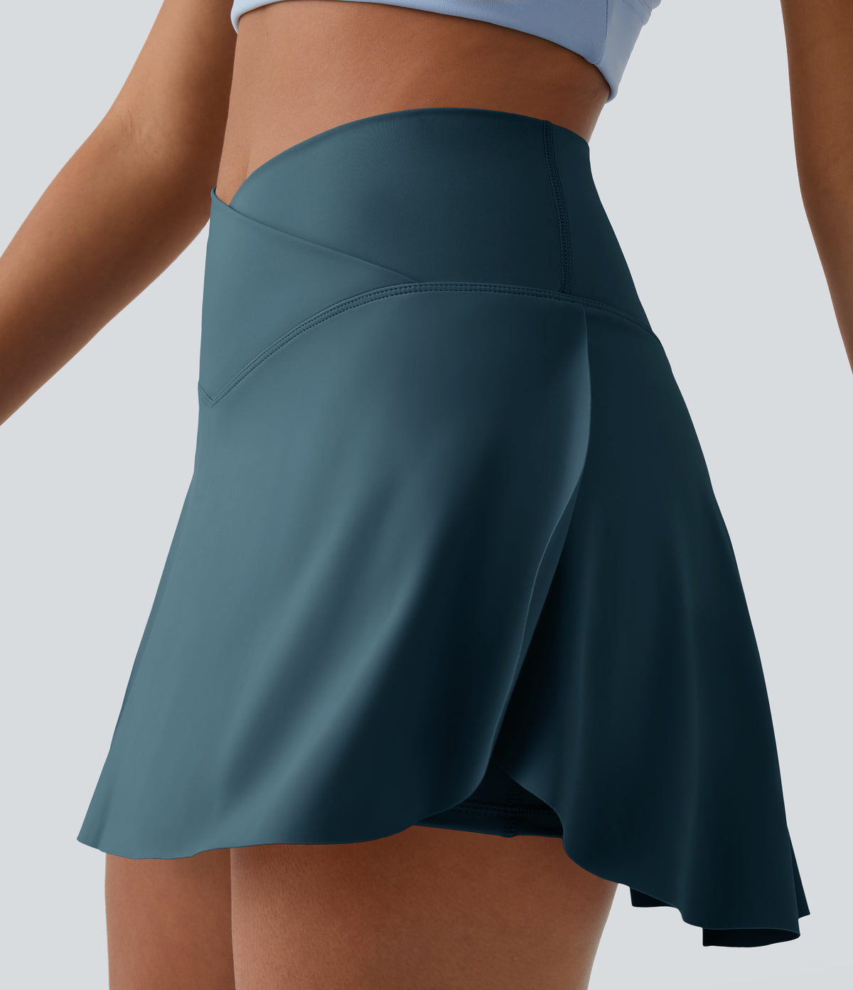 Blossom Skirt