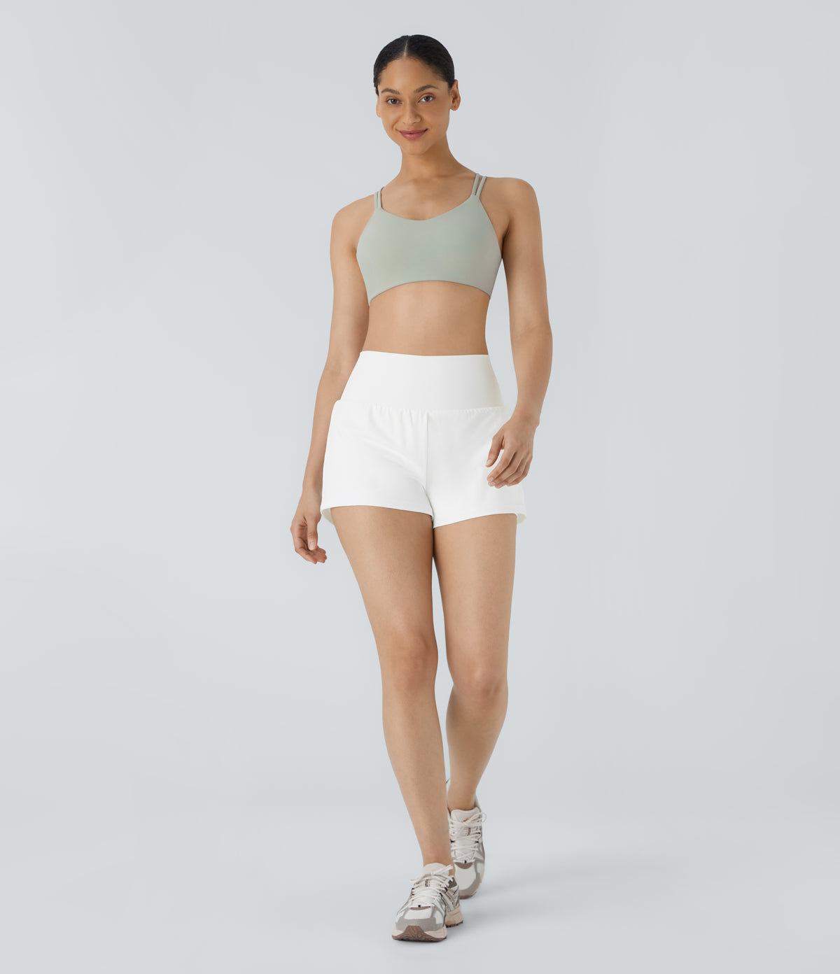 Breeze Short — Quarry