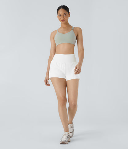 Breeze Short — Quarry