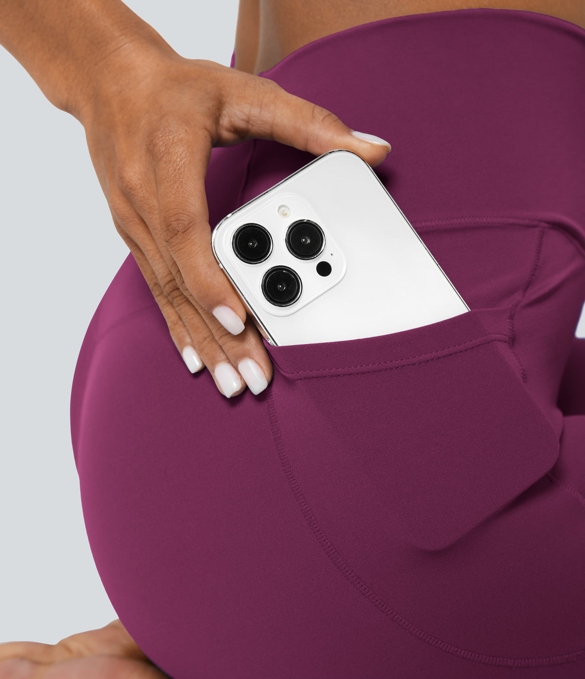 Petal Legging — Java