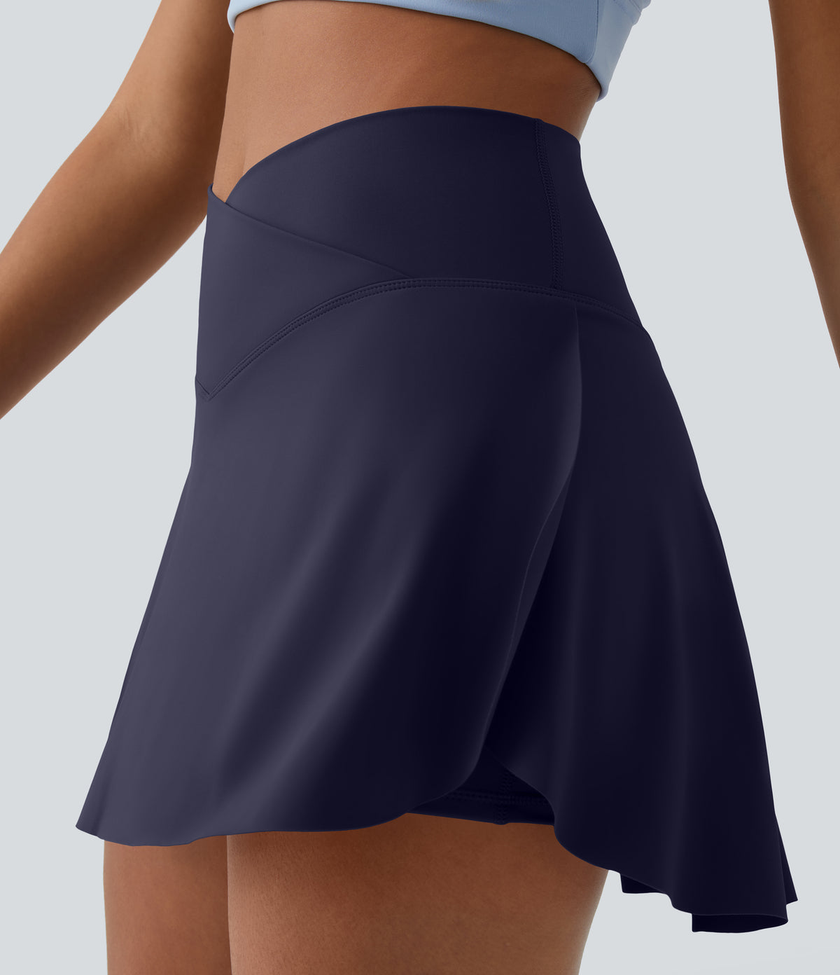Blossom Skirt — Pink Lemonade