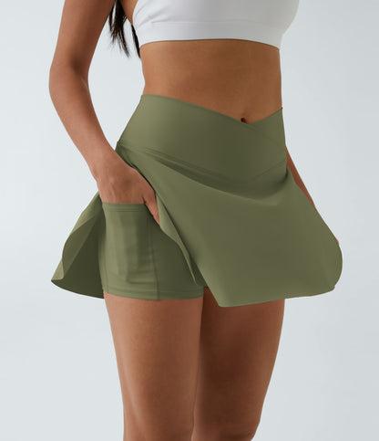 Aurea Skirt
