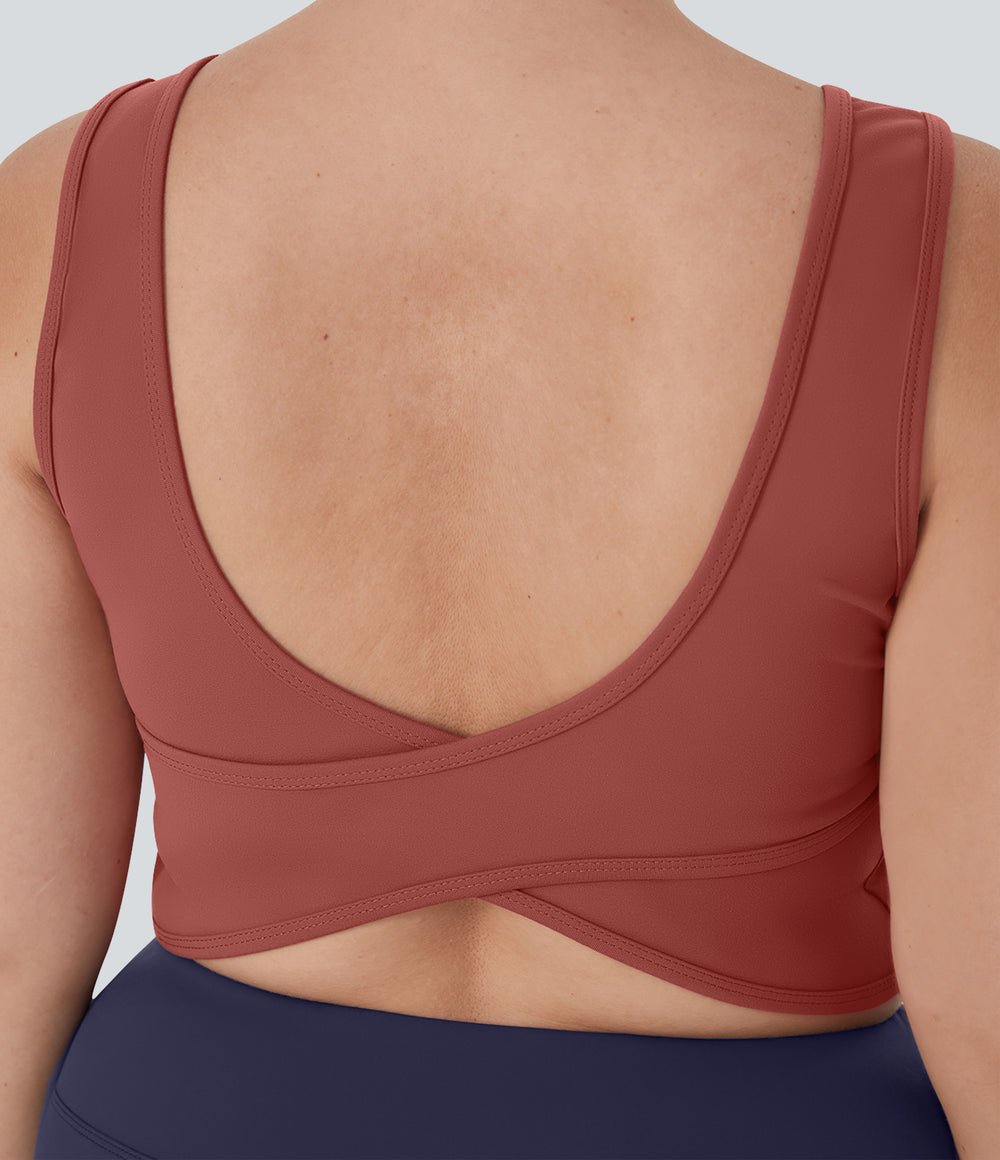 Sylvie Tank — Marsala