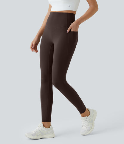 Bloom Legging — Black