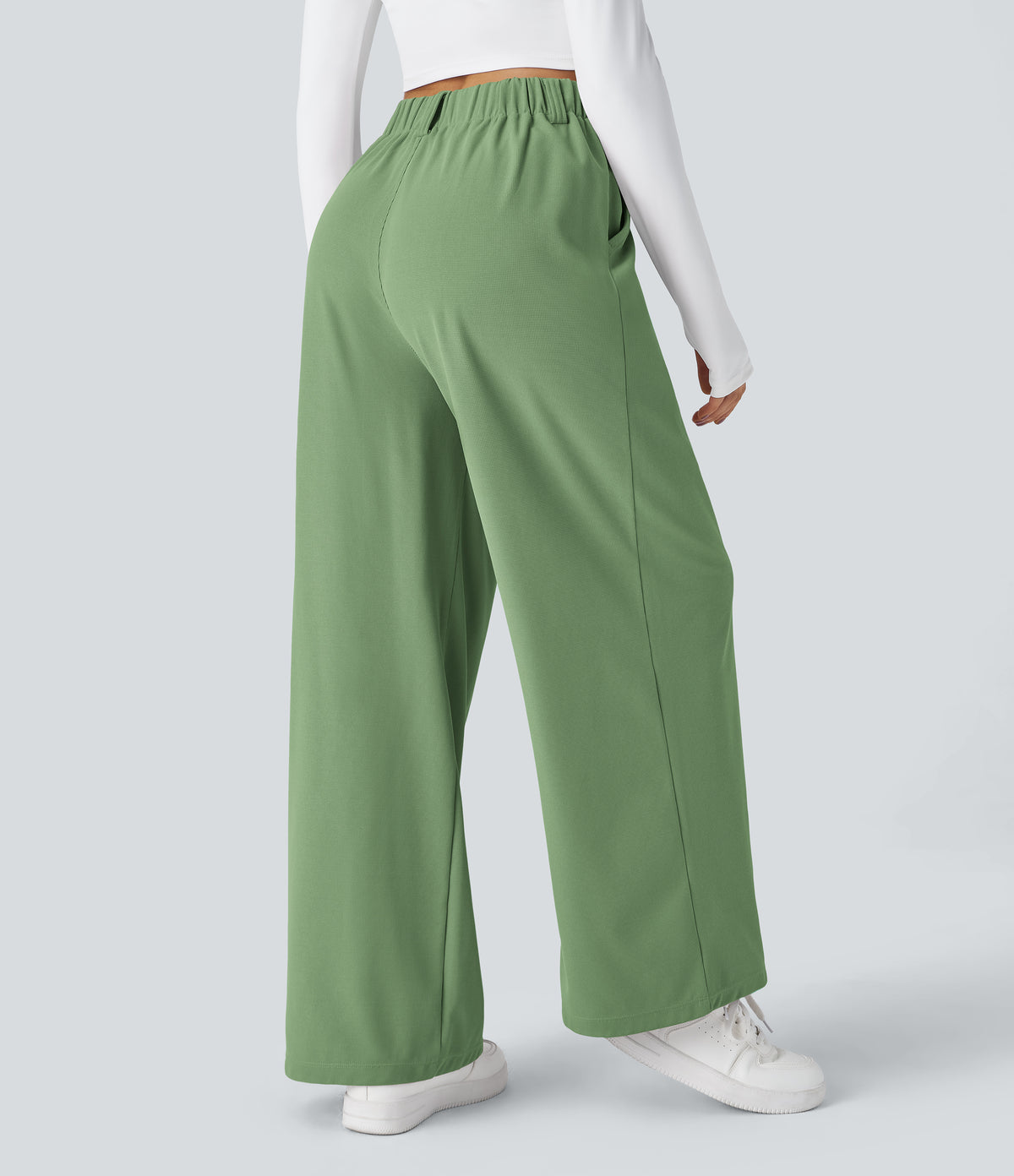 Aurora Pants — Kashmir