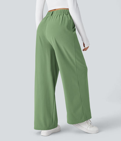 Aurora Pants — Kashmir