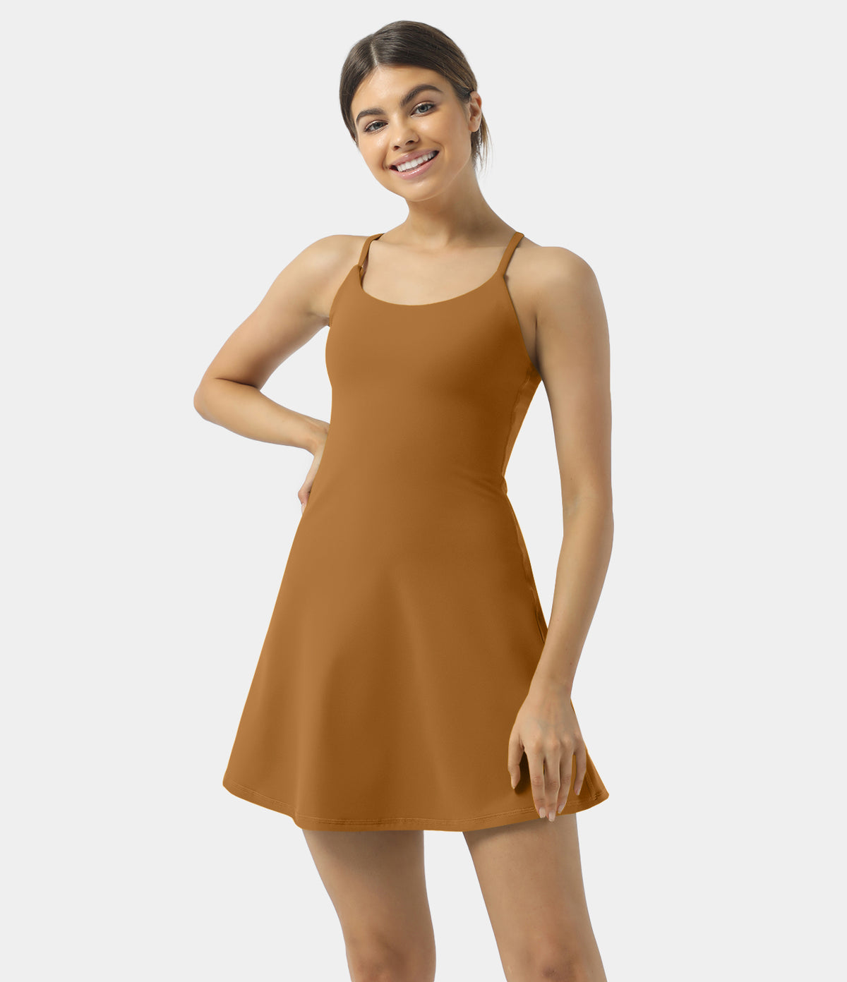 Petal Dress