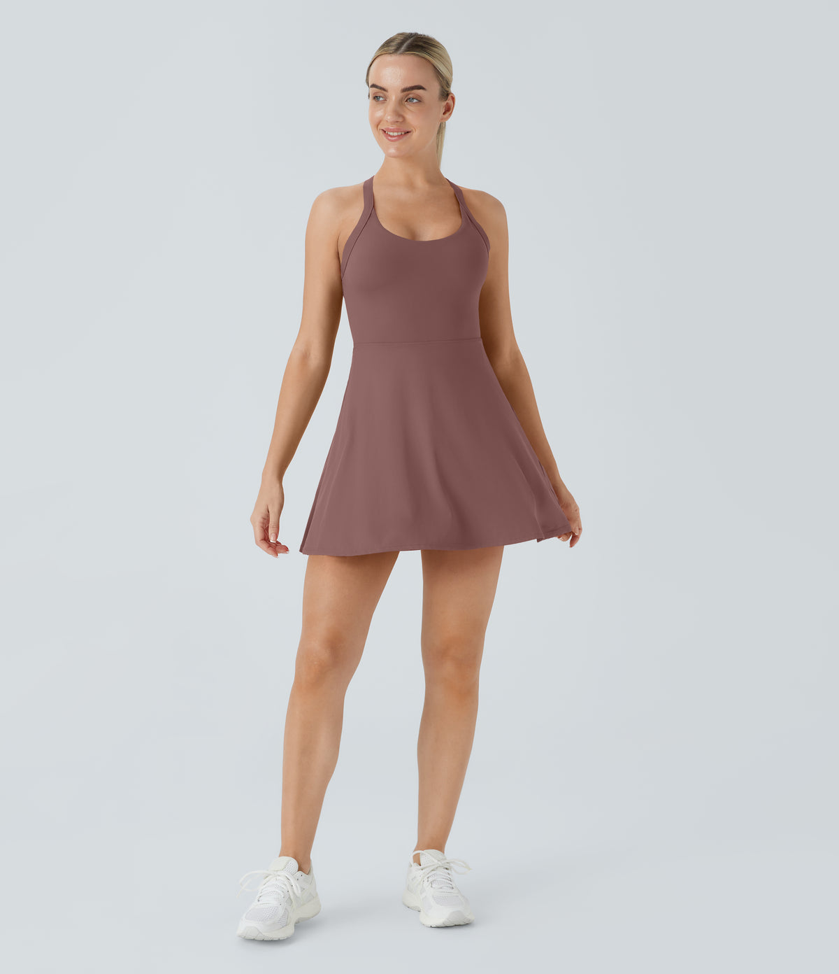 Magnolia Dress