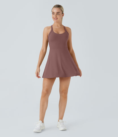 Magnolia Dress