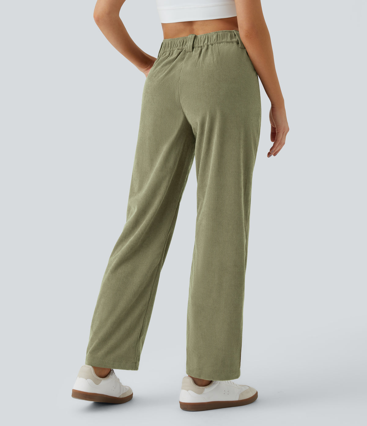 Cecily Pants — Boa