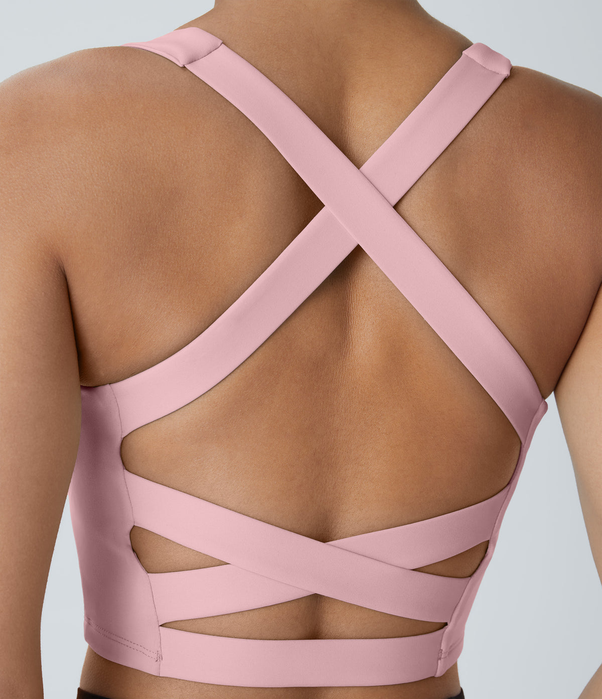 Celeste Tank — Loka Blue