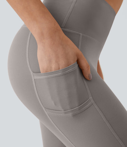 Ivy Legging — Black