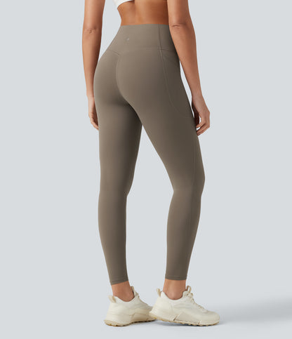 Bloom Legging — Dawn Brown