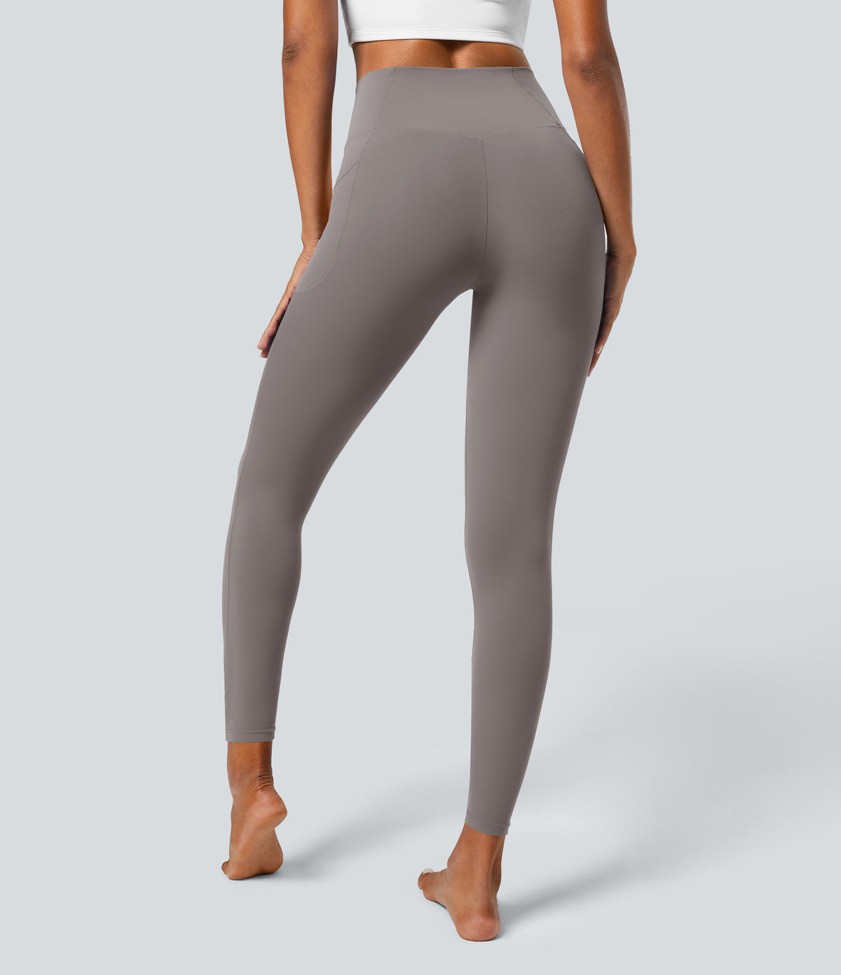 Petal Legging — Java
