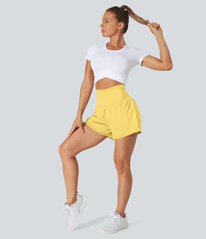 Breeze Short