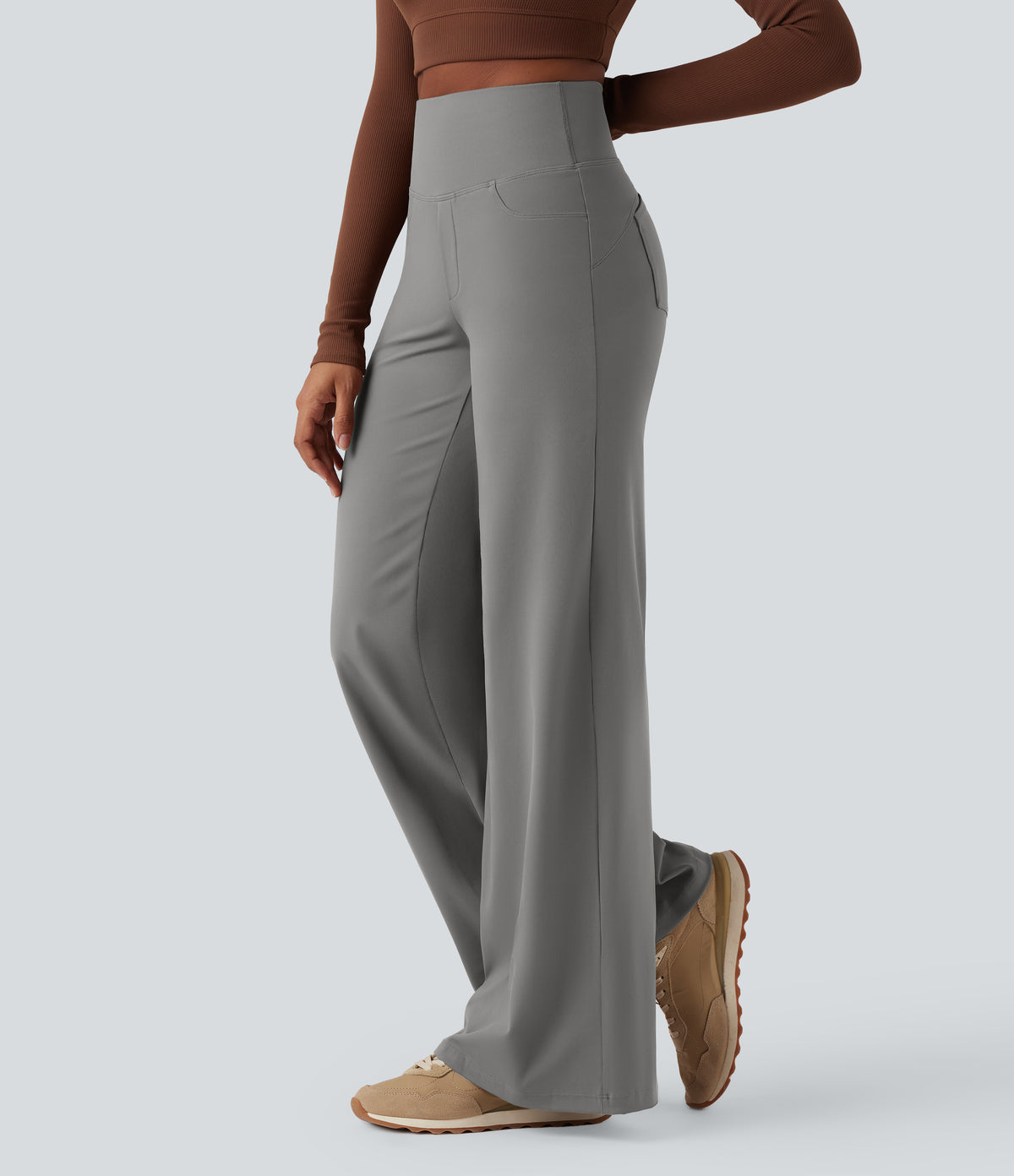 Jolie Pants — Silent Storm