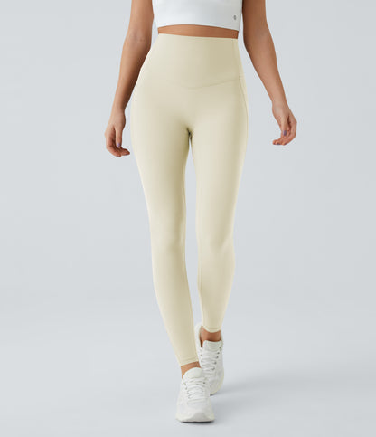 Bloom Legging — Dawn Brown