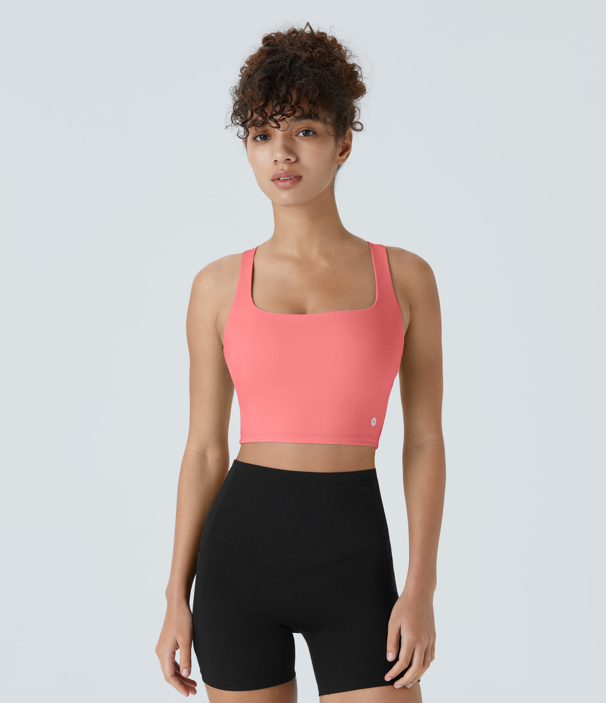 Celeste Tank — Nosegay