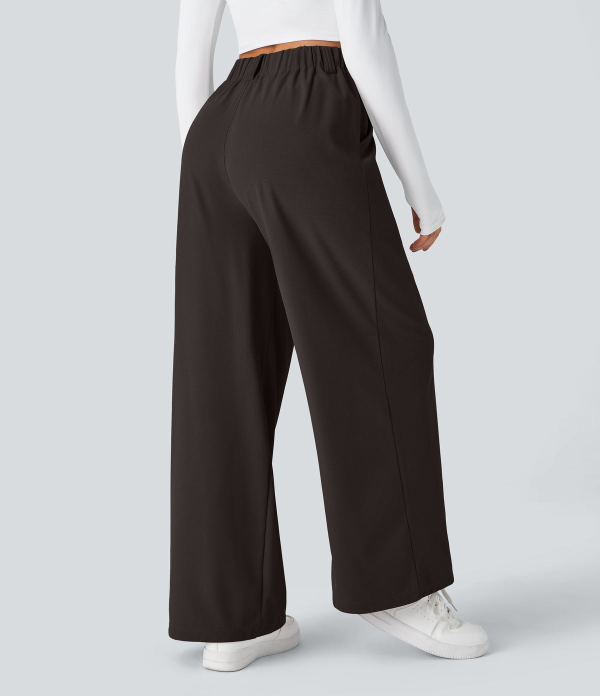 Aurora Pants — Delicioso
