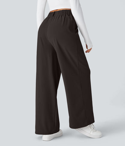 Aurora Pants — Delicioso