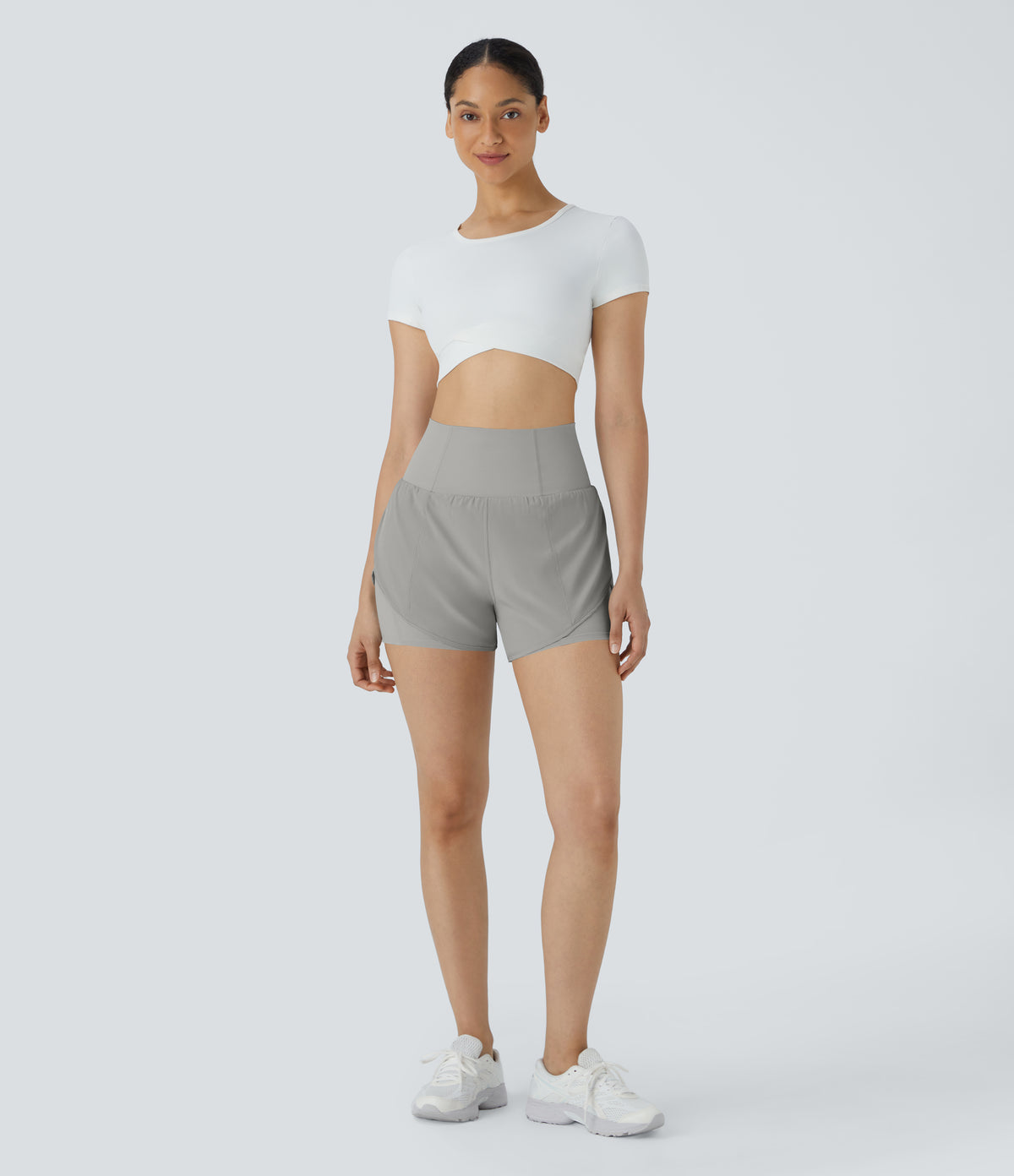 Poppy Short