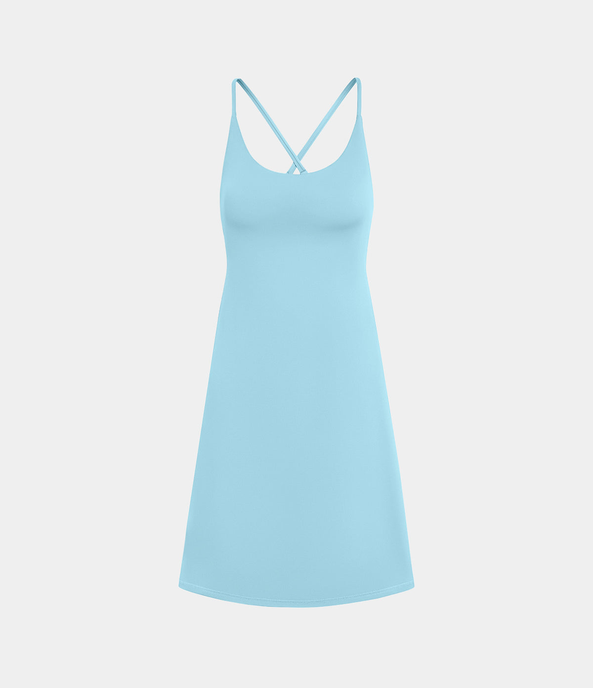 Violet Dress