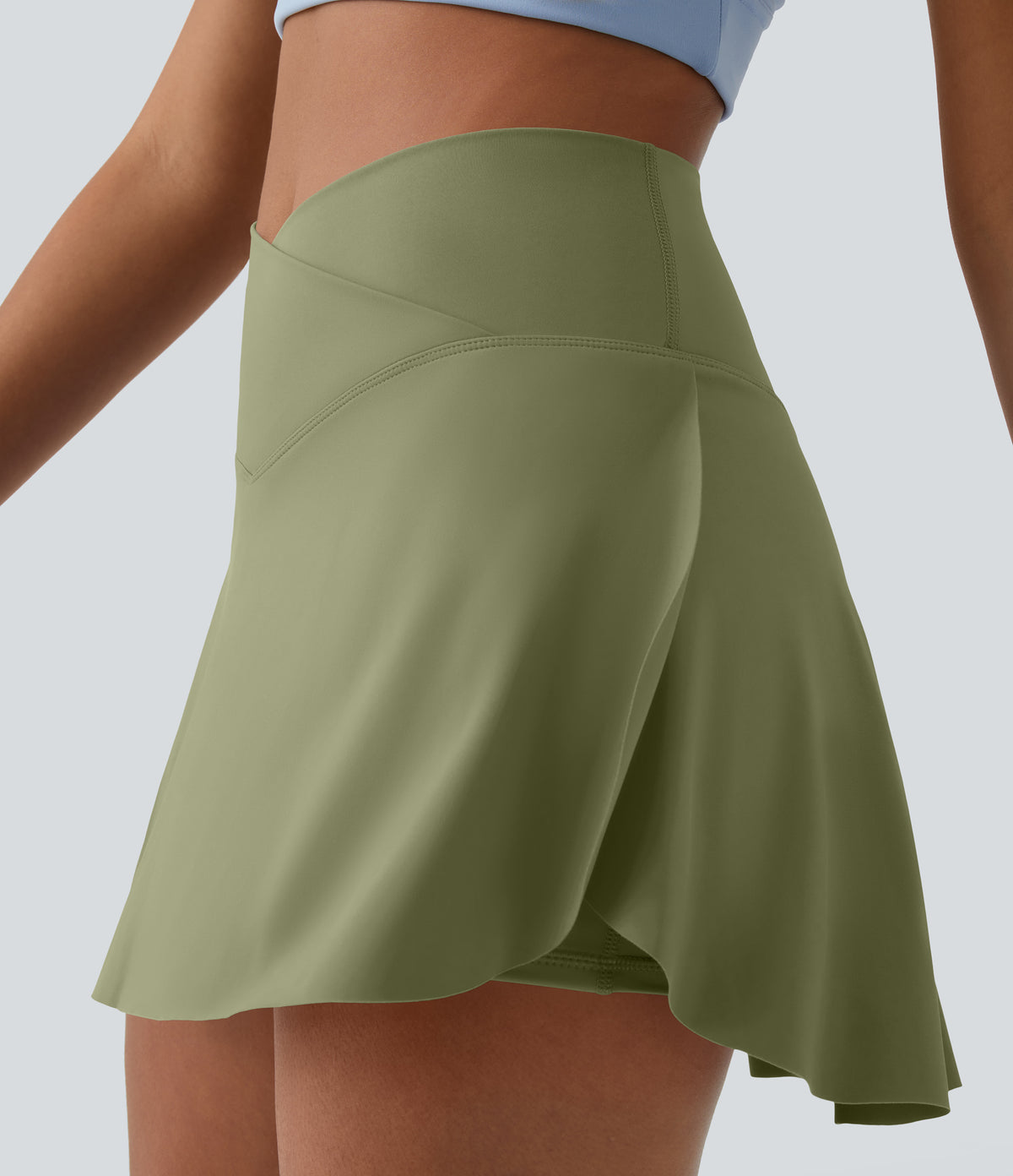 Blossom Skirt