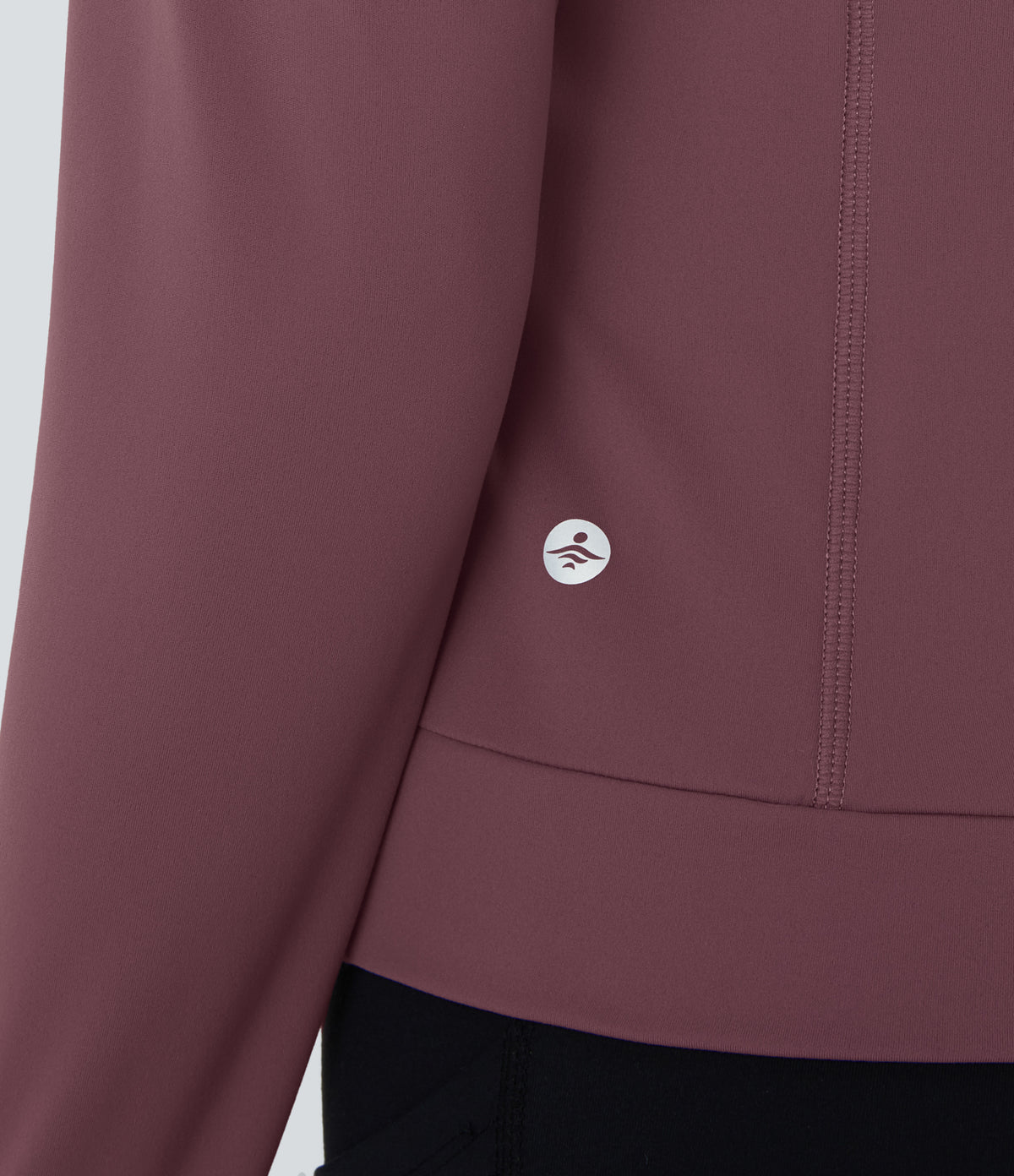 Cora Crop Top