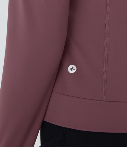 Cora Crop Top