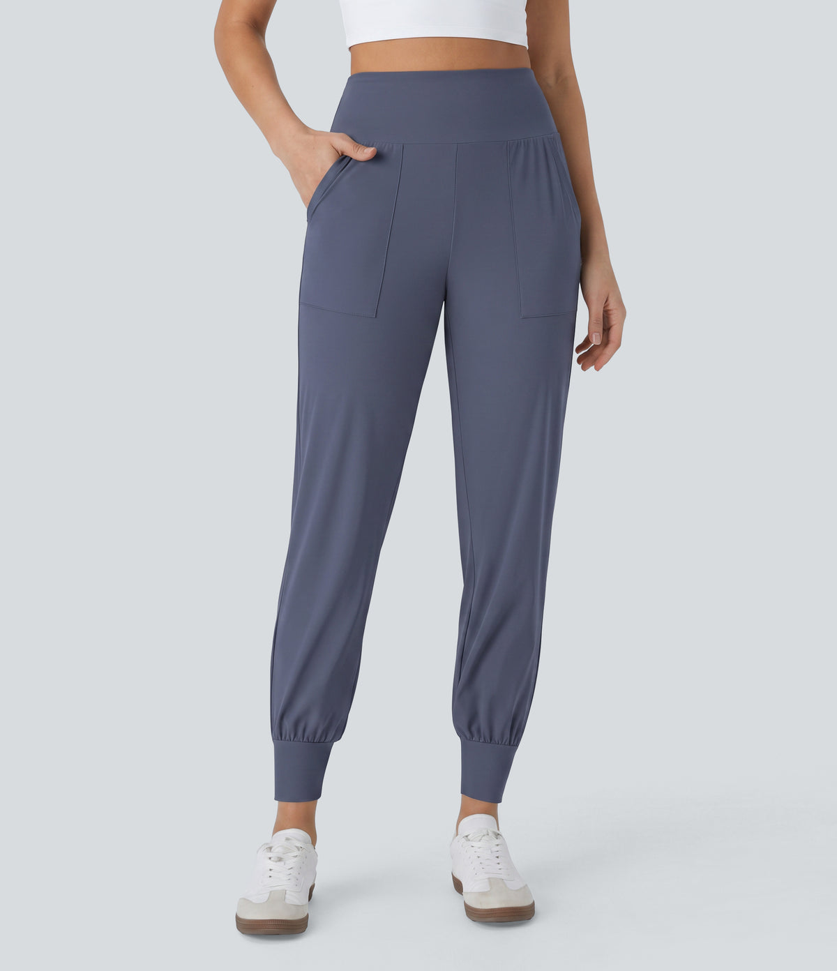 Liv Jogger — Nightshadow Blue