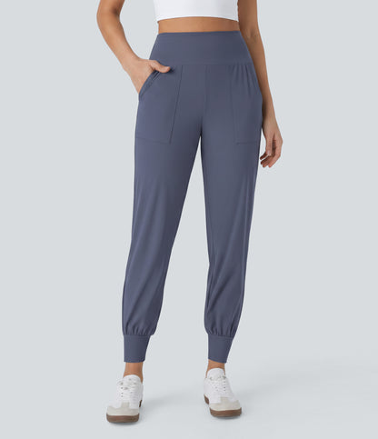 Liv Jogger — Nightshadow Blue
