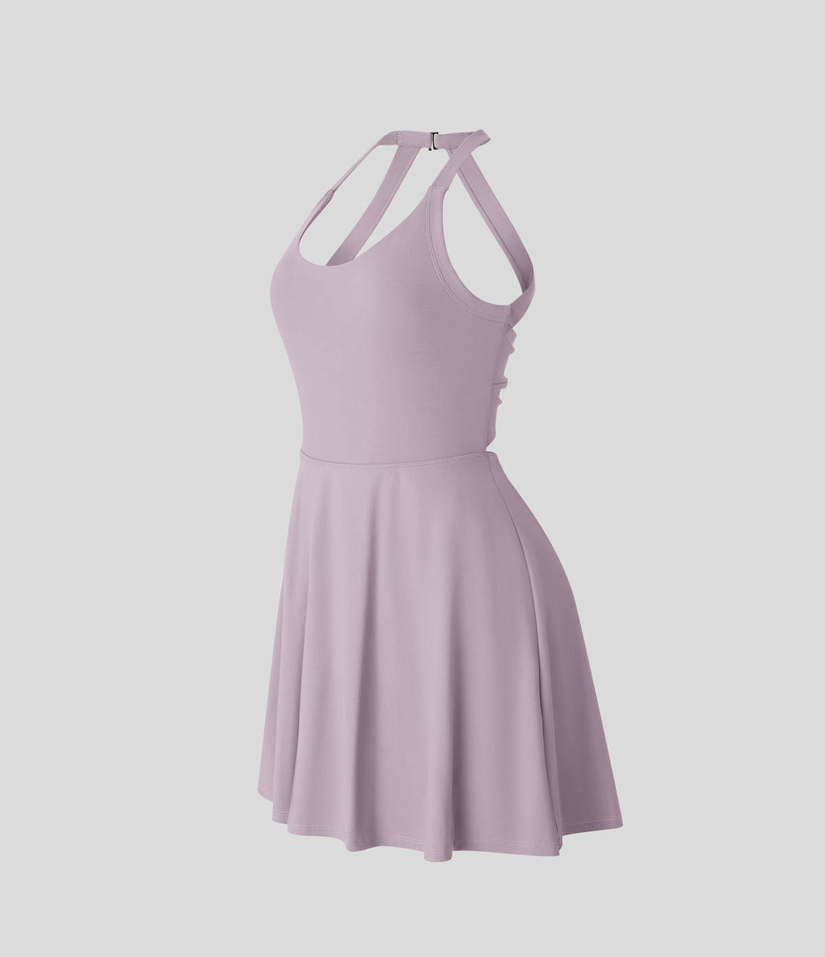 Magnolia Dress