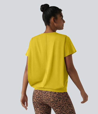 Primrose Top — Mango Mint