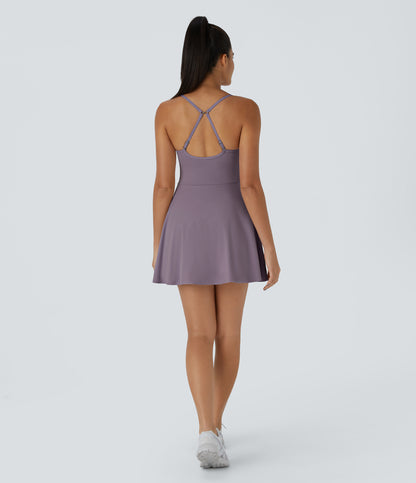 Lyra Dress