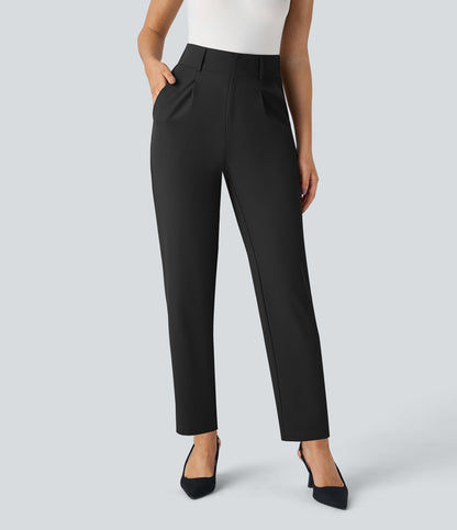 Maisie Pants — Black
