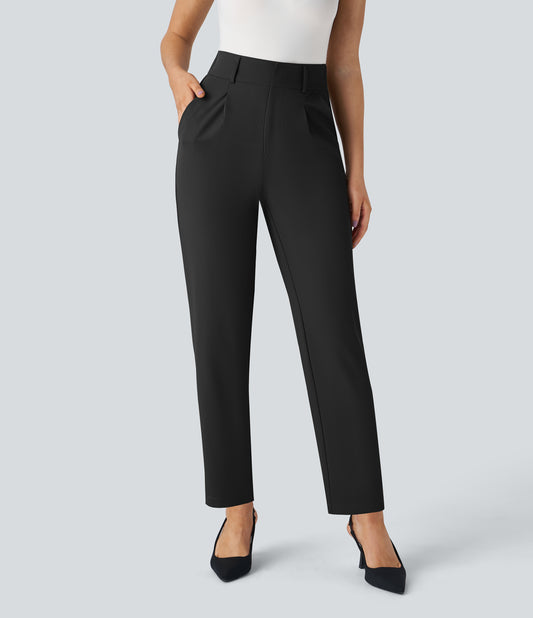 Maisie Pants — Black