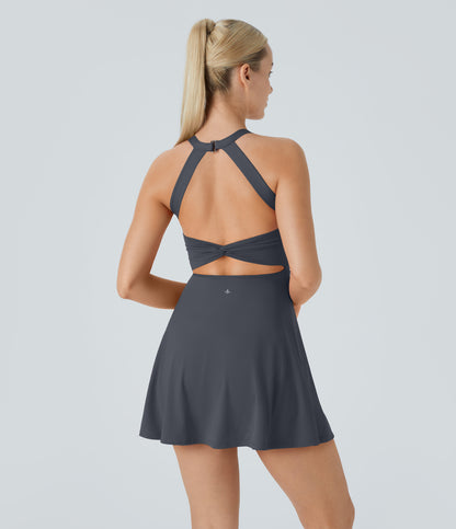 Magnolia Dress